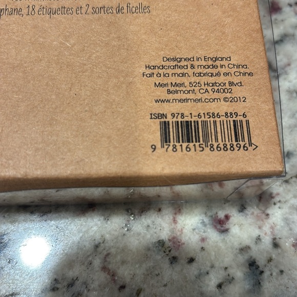 Meri Meri Sweet Treats Kit - Picture 4 of 4